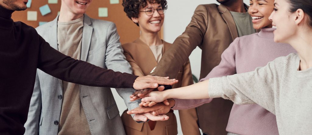 Formation langage des signes