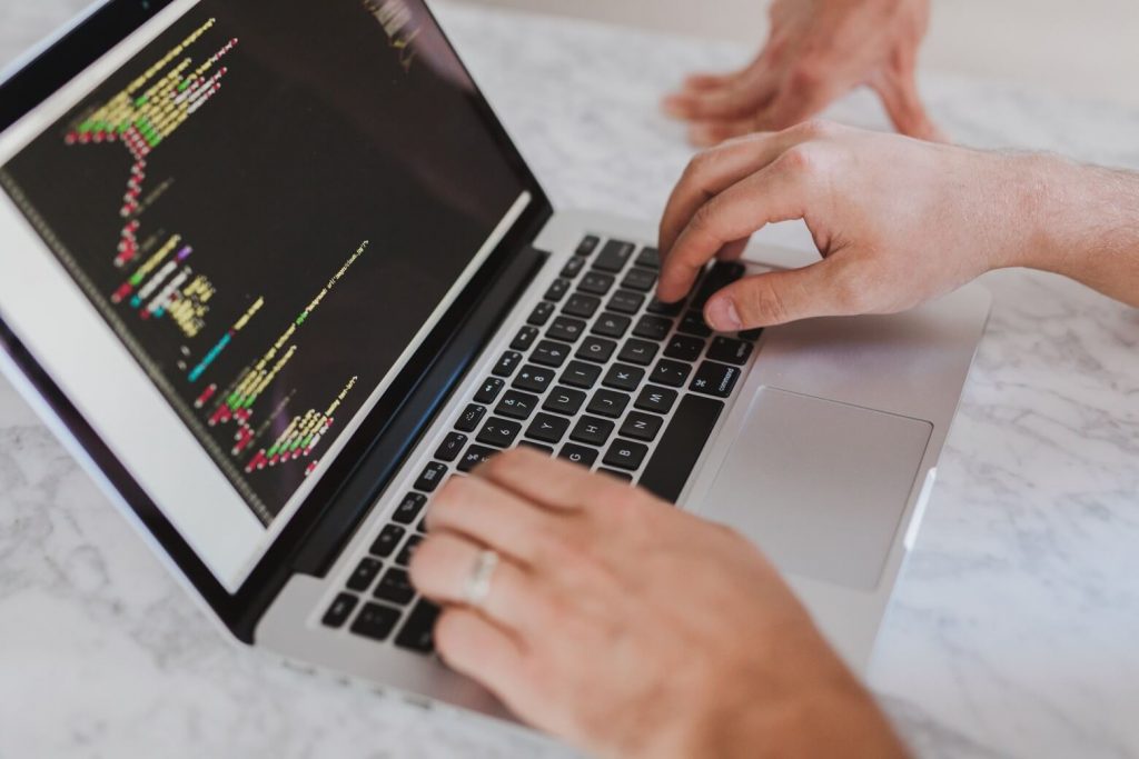 formation google tag manager