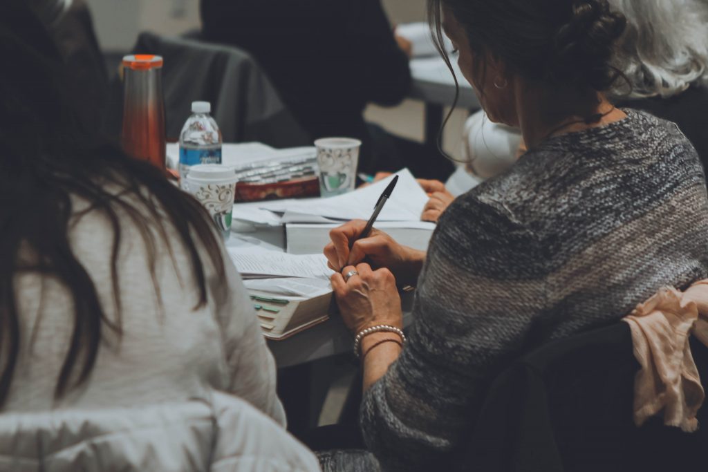 formations sur le business plan