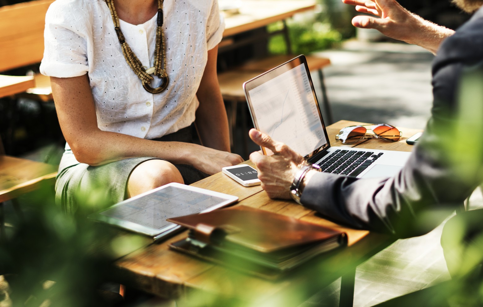 Reconversion professionnelle quand on est en CDI Formademia